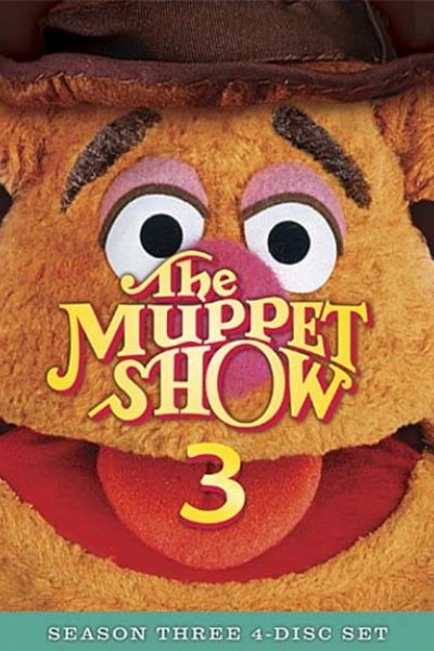 The Muppet Show - Season 3