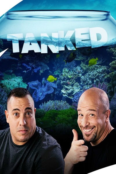 Tanked - Season 9