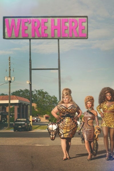 Were Here - Season 3