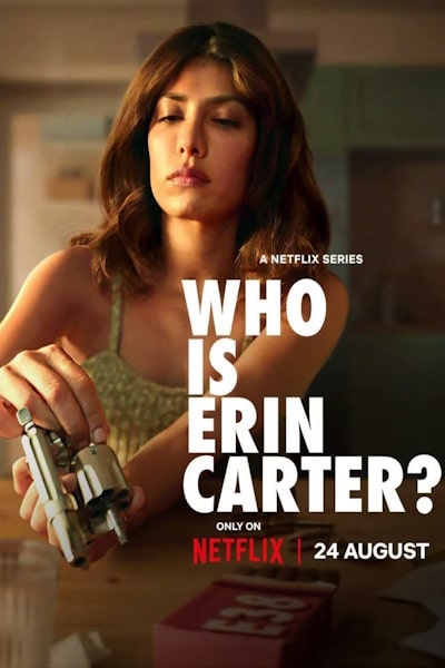Who Is Erin Carter - Season 1