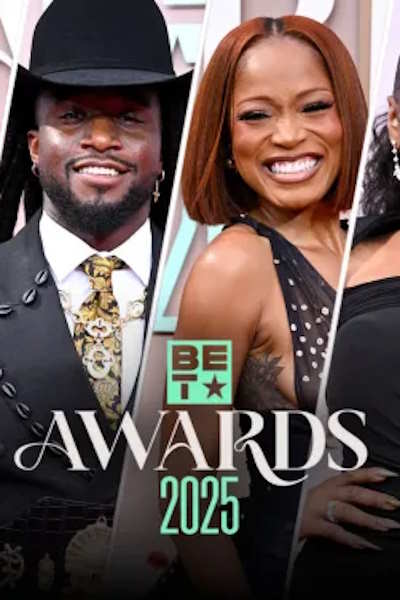 BET Awards 2025