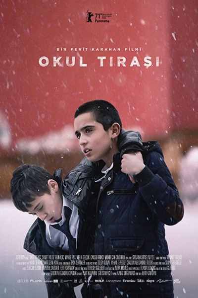 Brothers Keeper (Okul Tirasi)
