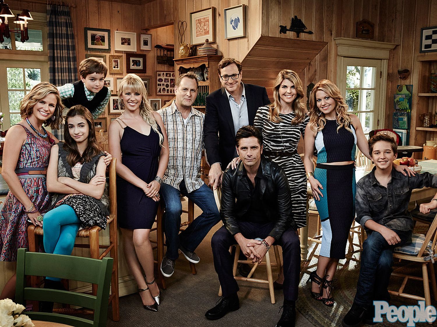 Season 1