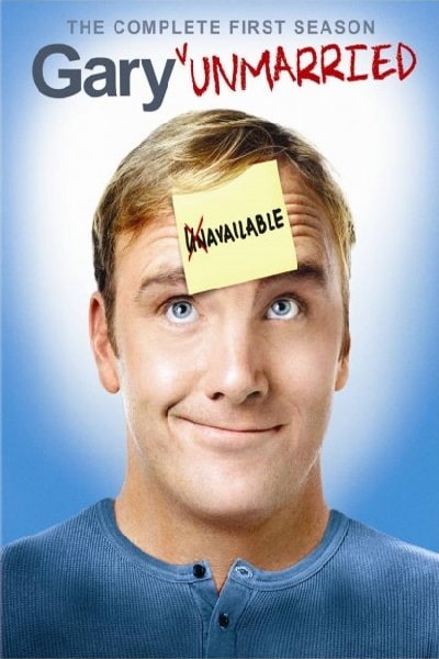 Gary Unmarried - Season 1