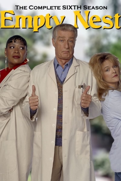 Empty Nest - Season 6