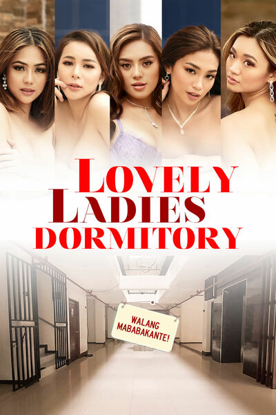 Lovely Ladies Dormitory - Season 1