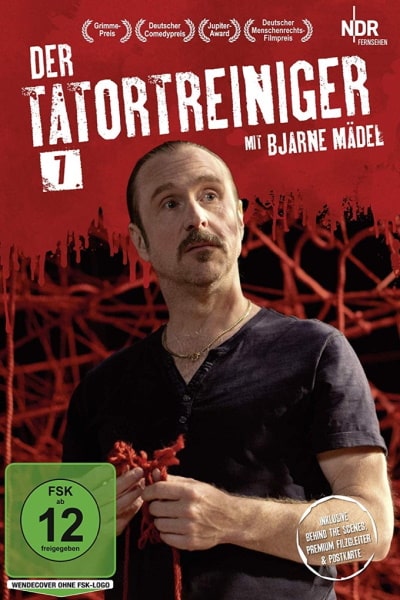 Der Tatortreiniger - Season 7