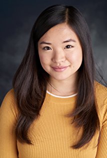 Natasha Tina Liu