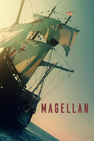 Magellan (Magalhaes)