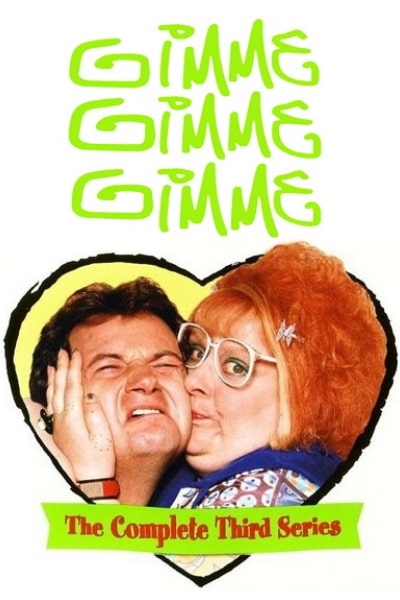Gimme Gimme Gimme - Season 3