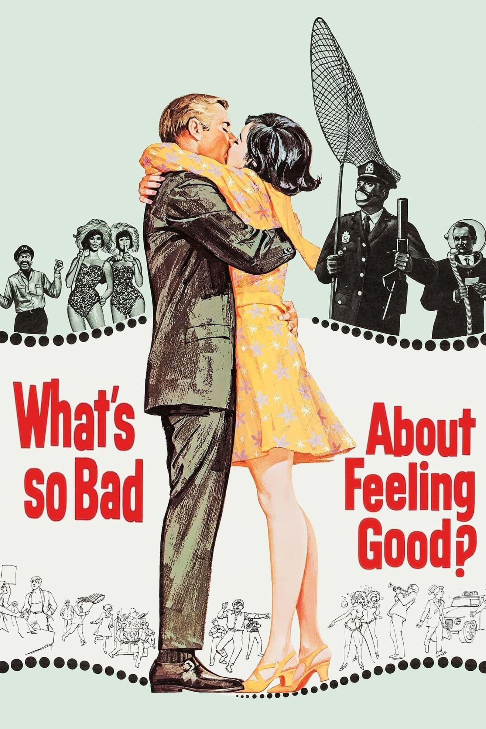 What`s So Bad About Feeling Good?