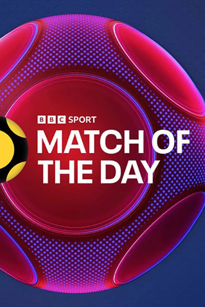 Match of the Day - Season 54