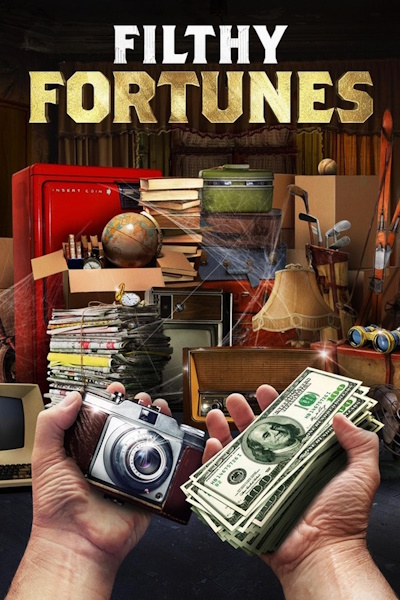 Filthy Fortunes - Season 1