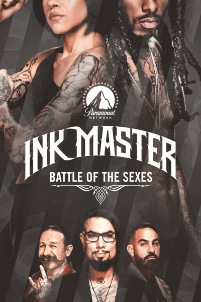 Ink Master - Season 12