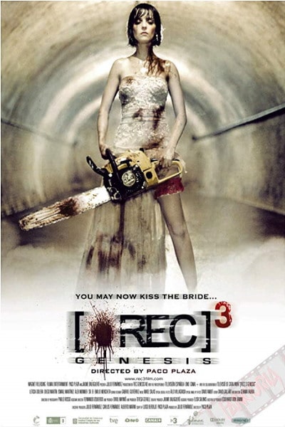 REC 3: Genesis [Sub: Eng]