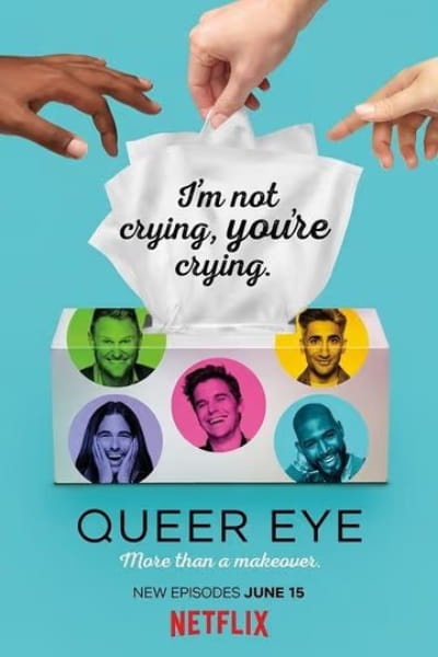 Queer Eye - Season 10