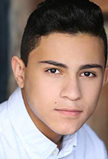 Mateo Lizcano