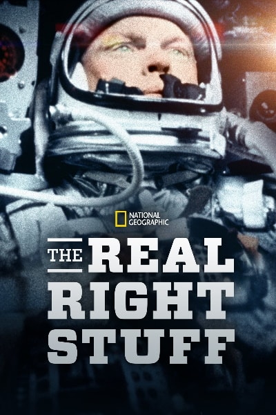The Real Right Stuff