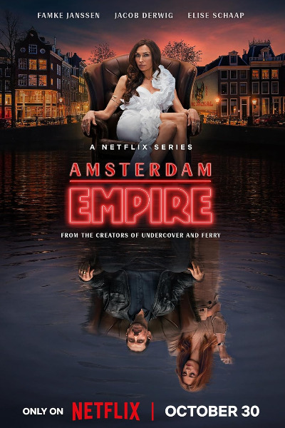 Amsterdam Empire - Season 1