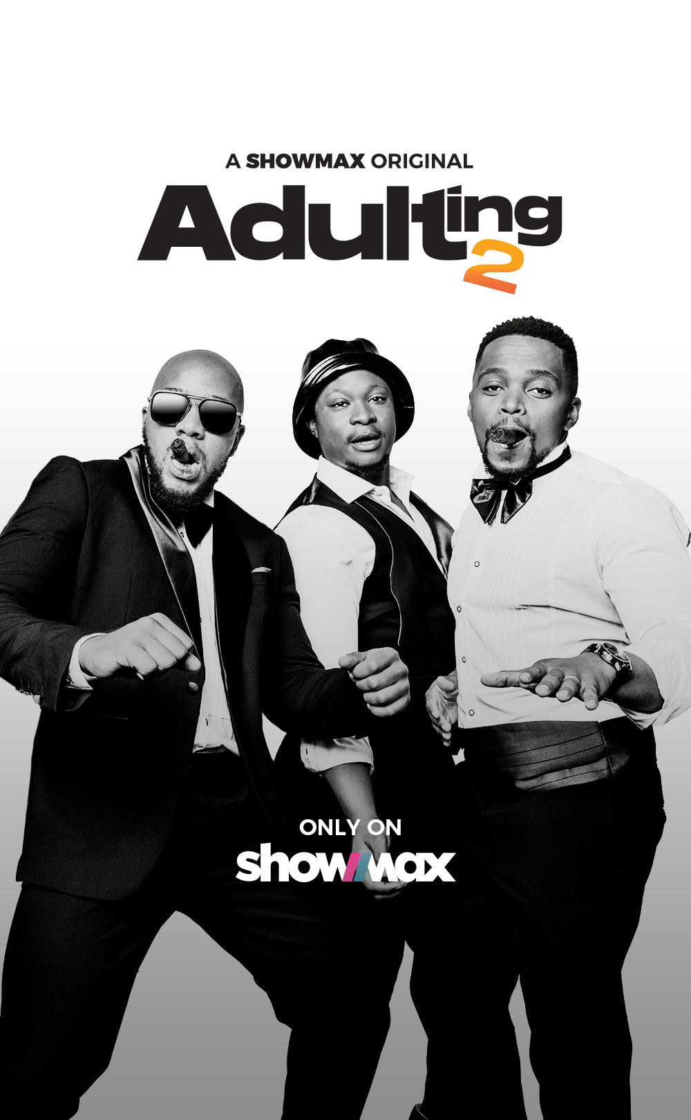 Adulting - Season 2