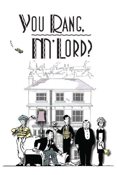 You Rang, MLord - Season 1
