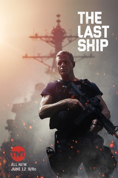 The Last Ship - Season 4 - Dubl