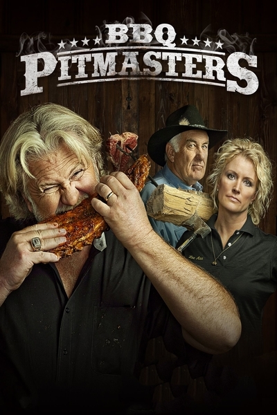 BBQ Pitmasters - Season 7