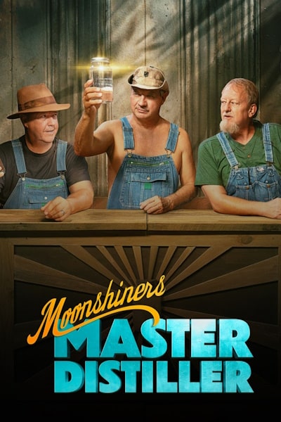 Master Distiller - Season 6