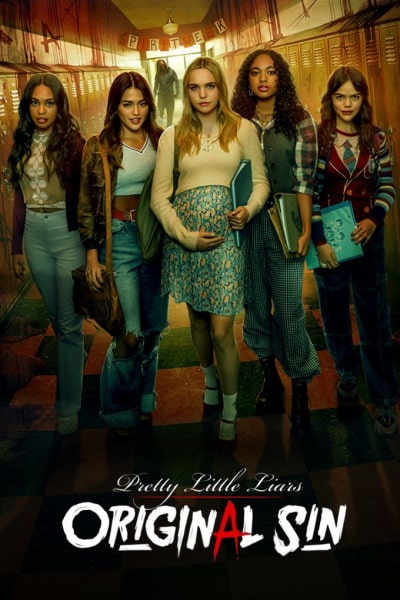 Pretty Little Liars: Original Sin - Season 1