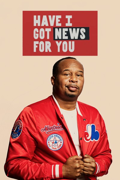 Have I Got News for You - Season 1 (US)