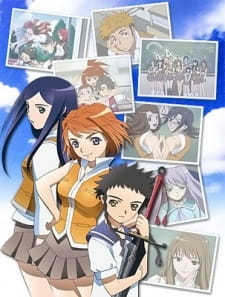 Mai-HiME Specials [Sub: Eng]