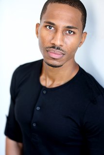 Omar Salmon