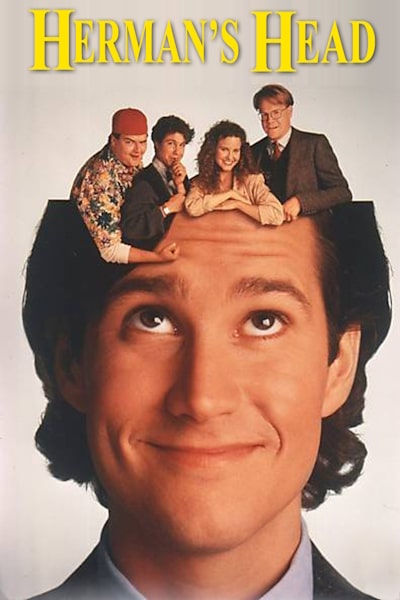 Hermans Head - Season 1