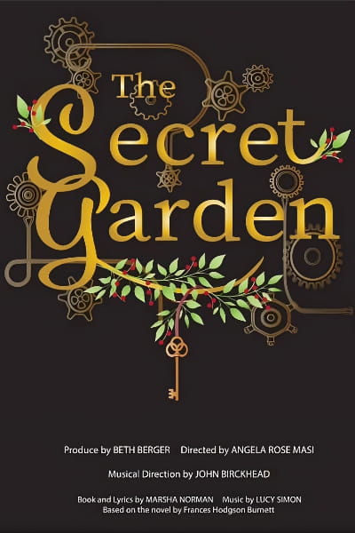 Secret Garden - Season 1