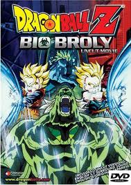 Dragon Ball Z Movie 11 &ndash; Bio-Broly [Sub: Eng]