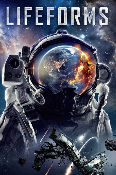 Lifeforms (2023)