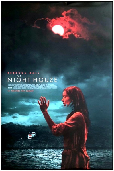 The Night House