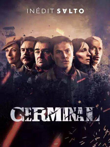 Germinal - Season 1