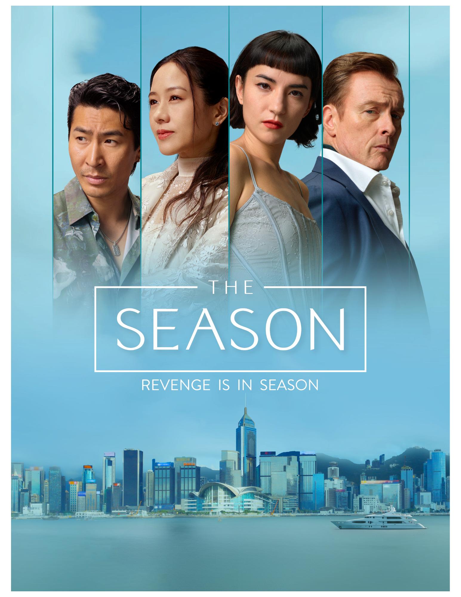 The Season - Season 20