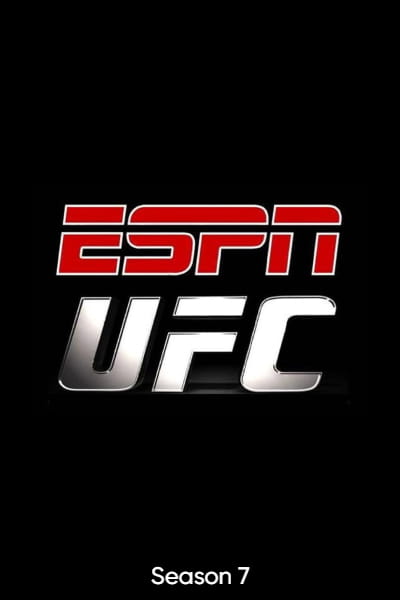 UFC on ESPN - Season 8
