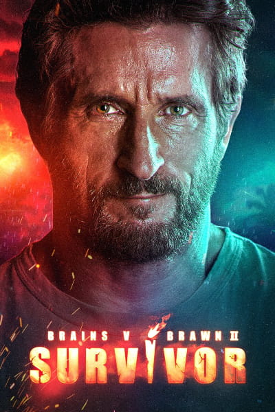 Australian Survivor - Season 14
