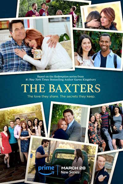 The Baxters - Season 1