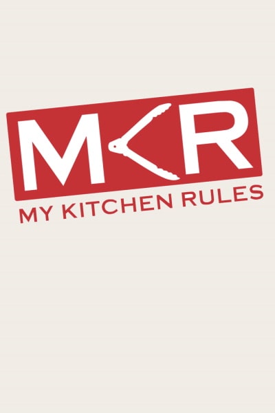 My Kitchen Rules - Season 3