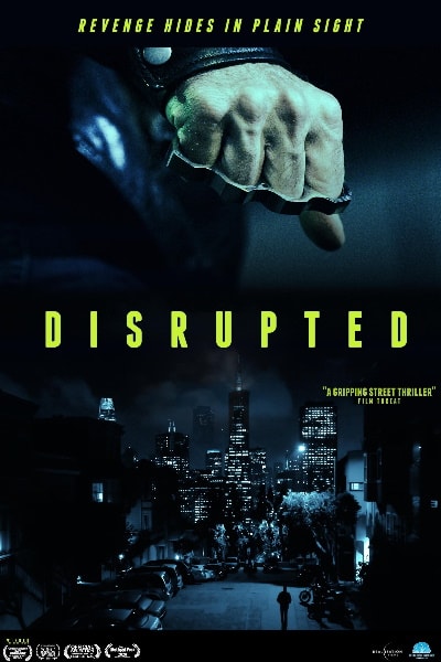 Disrupted