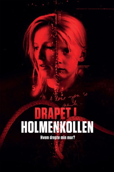 The Oslo Killing - Season 1