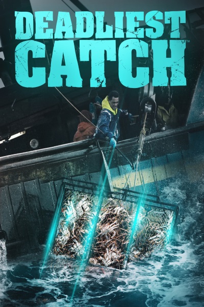 Deadliest Catch - Season 14
