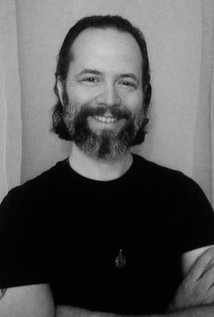 Christopher Daniel Barnes