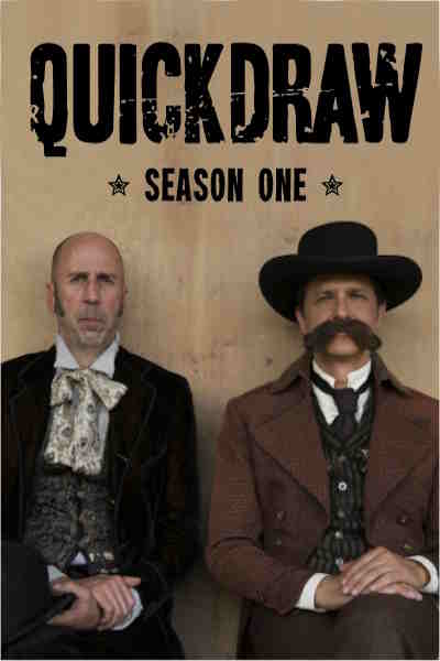 Quick Draw - Season 1