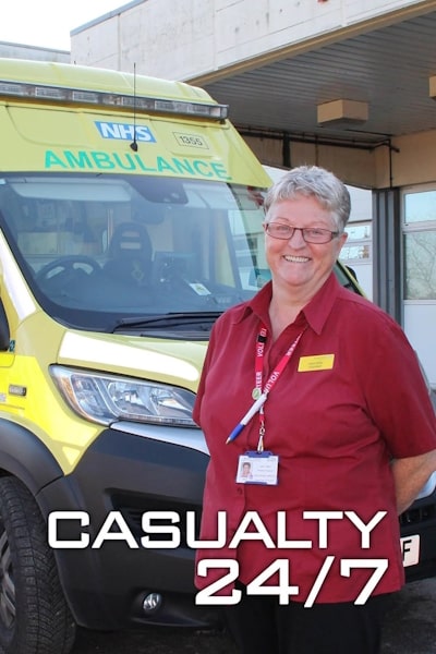 Casualty 24 7 - Season 9