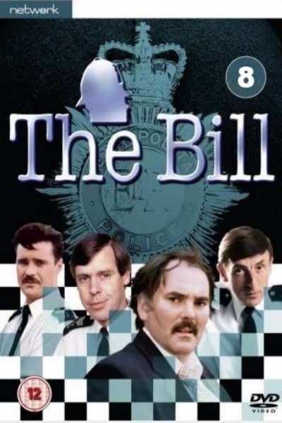 The Bill - Season 8